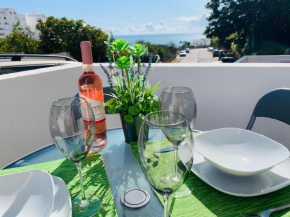 COSY MODERN HOUSE - CENTER ALBUFEIRA - OLD TOWN